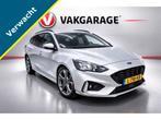 Ford Focus Wagon VERWACHT! 1.0 ECOBOOST HYBRID ST LINE X BUS, Auto's, Focus, Stof, Gebruikt, Origineel Nederlands