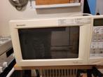 Sharp combimagnetron ( incl oven, grill en hot air), Ophalen, Gebruikt, Oven