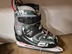 Fila verstelbare  kinderschaatsen in 32-35 NIEUW en 29-32, Sport en Fitness, Schaatsen, Zo goed als nieuw, IJshockeyschaatsen