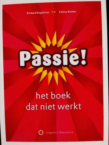 Passie - R engelfriet beschikbaar voor biedingen
