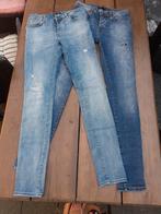 2 Cars Jeans maat 30-34, Kleding | Heren, Spijkerbroeken en Jeans, Cars Jeans, Blauw, W32 (confectie 46) of kleiner, Ophalen of Verzenden