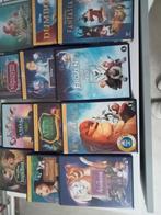 16 originele Disney dvd's, Cd's en Dvd's, Dvd's | Tekenfilms en Animatie, Alle leeftijden, Ophalen of Verzenden, Zo goed als nieuw