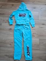 Set Juicy Couture, maat 10-11, Meisje, Ophalen of Verzenden, Zo goed als nieuw, Setje