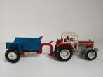 model tractor Massey Ferguson, Ophalen of Verzenden, Gebruikt, Tractor of Landbouw, Overige merken
