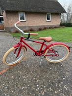 Veloretti 20inch, Fietsen en Brommers, Fietsen | Cruisers en Lowriders, Minder dan 47 cm, Ophalen, Zo goed als nieuw, Staal