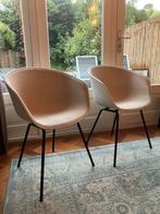 Hay Stoelen, Huis en Inrichting, Metaal, Gebruikt, Twee, Overige kleuren