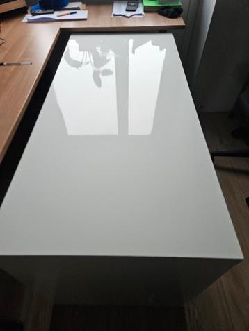 Ikea Malm Bureau - afbeelding 3