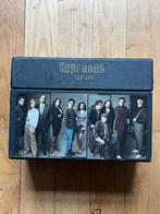 The Sopranos the complete series dvd, Ophalen of Verzenden, Zo goed als nieuw