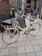 Batavus Omafiets 28 inch - goede nette staat!, Ophalen, Handrem, Gazelle, 53 tot 56 cm