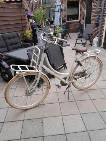 Batavus Omafiets 28 inch - goede nette staat! beschikbaar voor biedingen