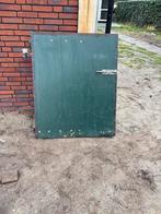 Staldeur Onderdeel - 122x99 cm