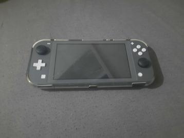 Nintendo switch lite beschikbaar voor biedingen