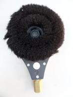 Karcher - Professionele roterende wasborstel met natuurhaar, Ophalen, Nieuw, Benzine, Karcher