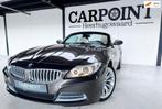 BMW Z4 Roadster SDrive35i Executive Automaat 306PK 2010 Navi, Automaat, Achterwielaandrijving, Gebruikt, Beige