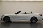 BMW 4 Serie 430i xDrive High Executive M Sport Automaat / Ad, Automaat, 4 stoelen, Wit, Bedrijf