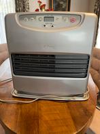 Qlima SRE8059C Petroleumkachel - Laser, Huis en Inrichting, Ophalen, Gebruikt, Overige brandstoffen, Petroleumkachel