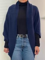 Mongoolse kasjmier multifunctionele poncho/sjaal, Kleding | Dames, Truien en Vesten, Maat 38/40 (M), Overige kleuren, Verzenden