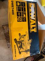 DEWALT DWE7485-QS, Doe-het-zelf en Verbouw, Ophalen, 70 mm of meer, Overige typen, Nieuw