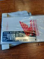 Type plaatje yamaha DB01, Ophalen of Verzenden, Nieuw