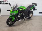 KAWASAKI Z 1000 SX ABS Zeer Compleet Leuke Motor, 4 cilinders, Motorrijbewijs A, Bedrijf, Meer dan 35 kW