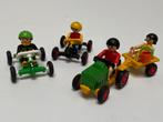 Playmobil poppetjes spelende kinderen, Ophalen of Verzenden, Zo goed als nieuw