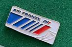 Air France pin, Gebruikt, Ophalen of Verzenden, Speldje of Pin, Overige onderwerpen