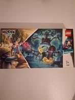 Lego hidden side 70420 graveyard mystery compleet met boekje, Kinderen en Baby's, Speelgoed | Duplo en Lego, Ophalen of Verzenden