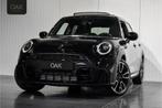 MINI Mini 2.0 Cooper S F1 Aut. | JCW-Trim | Navi | Panorama, Gebruikt, Zwart, 4 cilinders, 179 pk