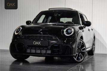 MINI Mini 2.0 Cooper S F1 Aut. | JCW-Trim | Navi | Panorama  beschikbaar voor biedingen