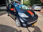 Peugeot 107 1.0-12V XS | 2E EIGENAAR | NW APK | 12 MND GARAN, Voorwielaandrijving, Stof, Gebruikt, 4 stoelen