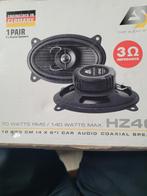 Nieuwe luidsprekers in doos, Ophalen of Verzenden, Nieuw