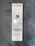 Lancome Rénergie 50 ML, Sieraden, Tassen en Uiterlijk, Uiterlijk | Gezichtsverzorging, Ophalen of Verzenden, Nieuw, Gehele gezicht