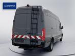 Mercedes-Benz Sprinter 519 3.0 CDI L3H2 V6 Led koplampen 360, Auto's, Automaat, Achterwielaandrijving, Gebruikt, 190 pk