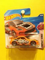 Toyota GR86 Cup Hot Wheels Compact Kings 2025, Ophalen of Verzenden, Nieuw, Auto