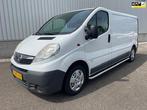 Opel Vivaro 2.0 CDTI L2H1 AIRCO !, Auto's, Bestelauto's, Voorwielaandrijving, 4 cilinders, Origineel Nederlands, Bedrijf