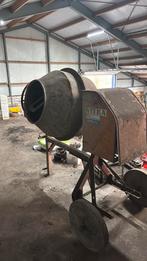 Akita betonmolen, Doe-het-zelf en Verbouw, Ophalen