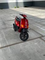 Fastrider 125skr, Tweetakt, Gebruikt, Maximaal 45 km/u, Zip