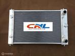 Radiateur VW Polo 86C 1.3 G40 coupe 1982-1994 83 84 85 86 87, Nieuw, Ophalen of Verzenden