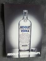 Absolut Vodka - Aroma Therapy, Verzamelen, Verzenden, 1980 tot heden, Ongelopen, Overige thema's