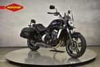 Kawasaki VULCAN 650 S ABS (bj 2015), Motoren, Chopper, MotorStore Uithoorn, Bedrijf, Magazijn@motorstoreuithoorn.nl