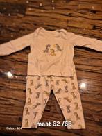 Leuk setje maat 62/68, Kinderen en Baby's, Babykleding | Maat 62, Ophalen of Verzenden, Gebruikt, Jongetje of Meisje, Setje