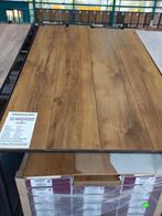 Advanced plus D4618 Welsh oak bruin NU €17,95 PM2 SALE, Nieuw, 75 m² of meer, Ophalen of Verzenden, Bruin