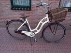 Een als nieuwe Sparta picup damesfiets 28 inch, Fietsen en Brommers, Fietsen | Dames | Moederfietsen, 2 zitjes, Sparta, 53 tot 56 cm