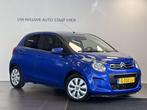 Citroën C1 Feel 1.0 e-VTi 72pk | AIRCO | BLUETOOTH | ELEKTR, Auto's, Voorwielaandrijving, Stof, Gebruikt, Met garantie (alle)