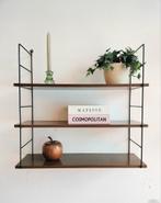 Vintage Nisse String design wandrekje, Ophalen, Gebruikt