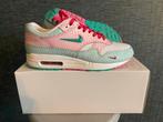 Nike Air Max 1 EU 41 Nike By You ‘87 NBY 2023 Elephant, Ophalen of Verzenden, Roze, Nike air max, Sneakers of Gympen