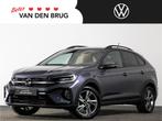 Volkswagen Taigo R-Line 1.5 TSI 150 PK DSG AUTOMAAT | LED IQ, Stof, Zwart, 4 cilinders, 150 pk
