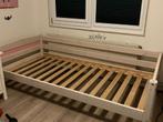 Eenpersoonsbed 90/200 flexa kinderbed, Ophalen, Zo goed als nieuw, 180 cm of meer, 85 tot 100 cm