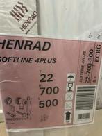 Henrad Softline 4 Plus Radiator T22 - 70x50 cm, Doe-het-zelf en Verbouw, Verwarming en Radiatoren, Ophalen, 30 tot 80 cm, 500 tot 800 watt
