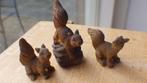 Poppenhuis: Eekhoorns, Verzamelen, Poppenhuizen en Toebehoren, Ophalen of Verzenden, Nieuw, Poppenhuis